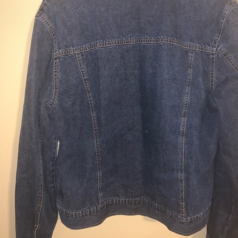 Jacket - Picture 4 of 4